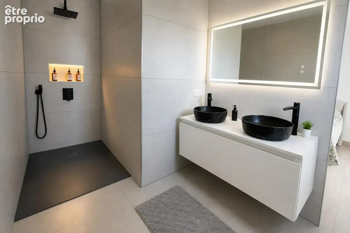 Maison de 5 pièces de 130 m² à Vias - photo 16