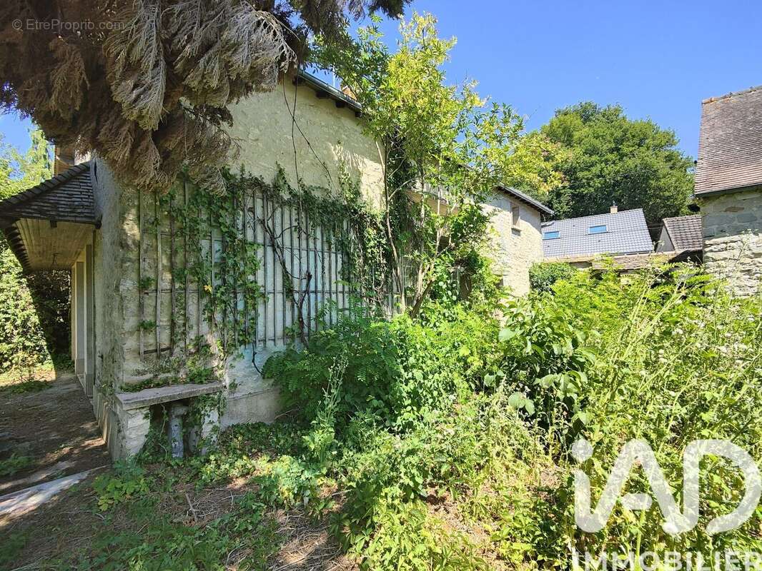 Photo 5 - Maison à GUILLERVAL