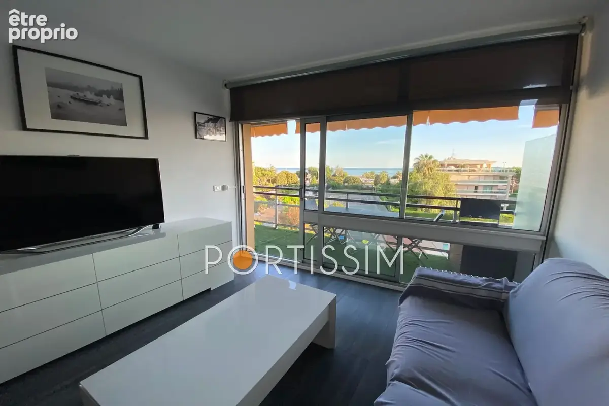 Appartement 2 pièces 49 m² à vendre à Saint-Laurent-Du-Var (06700) - photo 4
