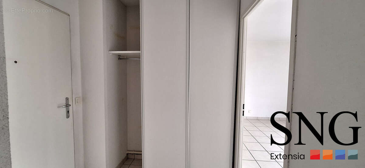 Appartement à LISIEUX