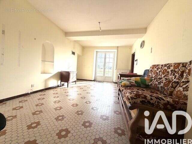 Photo 9 - Maison à BOISME
