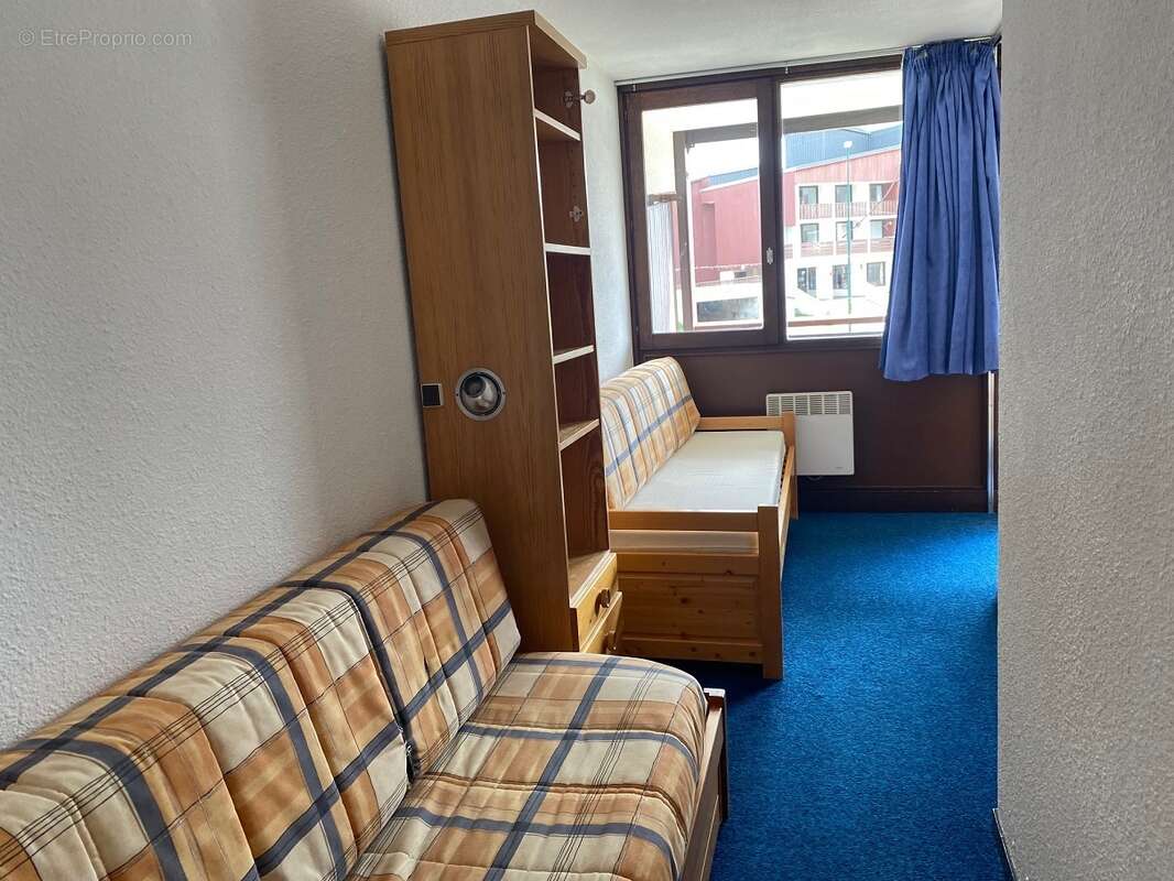 Appartement à TANINGES