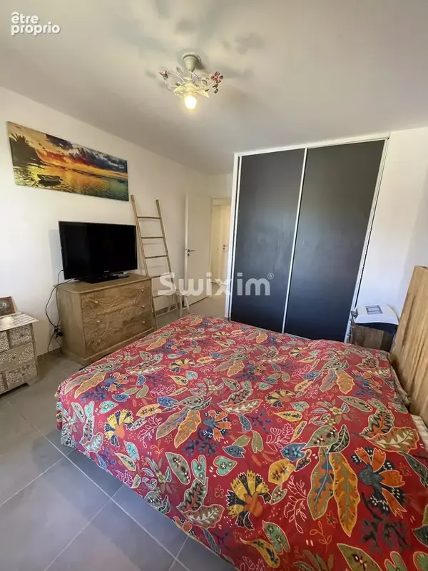 Cavalaire-sur-Mer — Ravissant T3 Contemporain au calme, proche Mer - photo 11