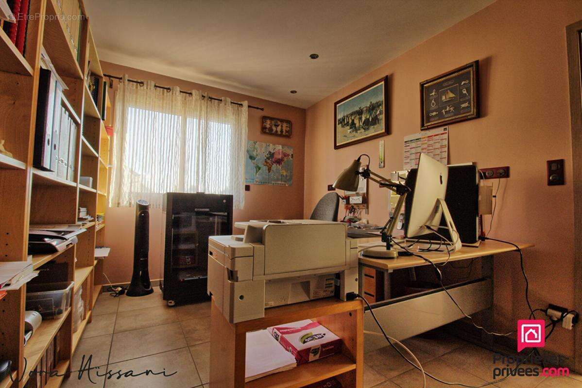 Maison Mont Sous Vaudrey 6 pièce(s) 195 m2 - photo 14