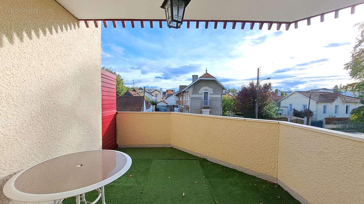 Appartement à PAU