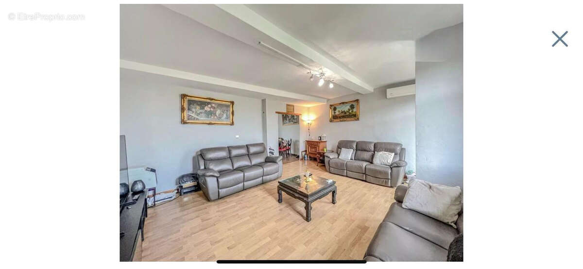 Maison à LE PERTHUS