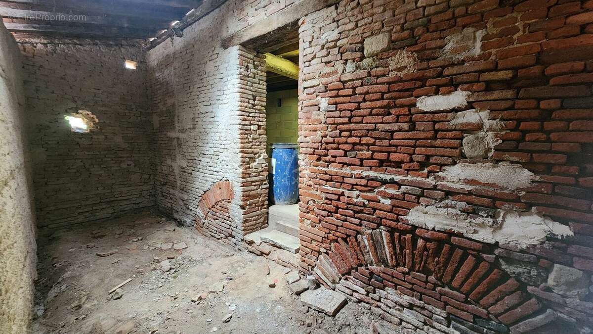 Appartement à VERFEIL