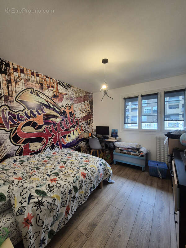 Appartement à MACON