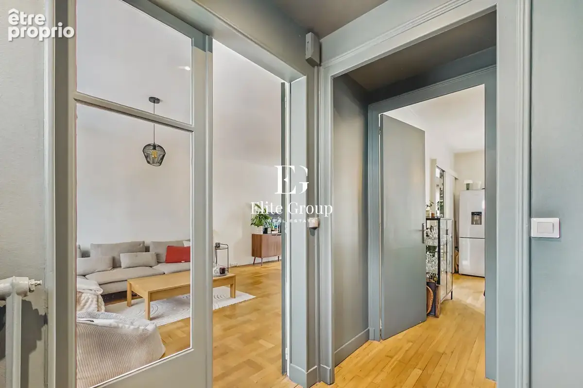 A vendre - elegante maison de ville - proche centre-ville - 4 pieces - 98 m2 - photo 3