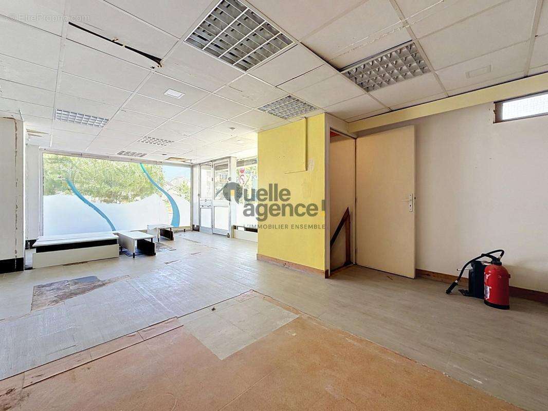 A vendre : local commercial - le landais - brest - photo 8