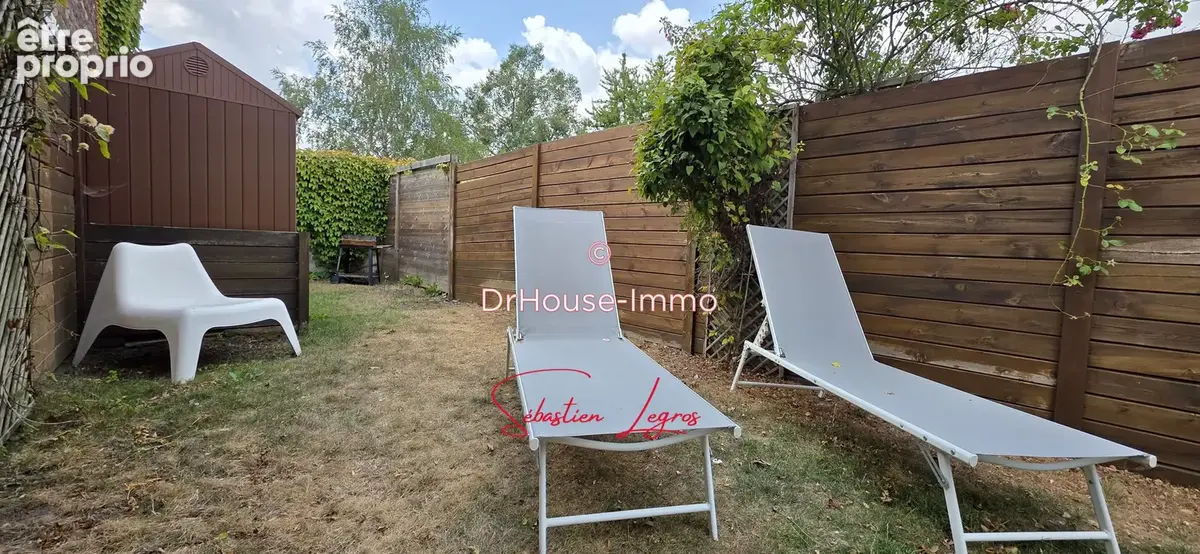 Maison 4 pièces 93 m² à vendre à Saint-Andre-Lez-Lille (59350) - photo 9