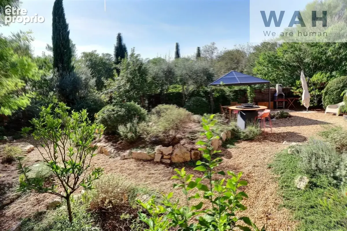 VILLA CONTEMPORAINE 5 PIECES de 150m2 sur 724m2 de terrain V - photo 3