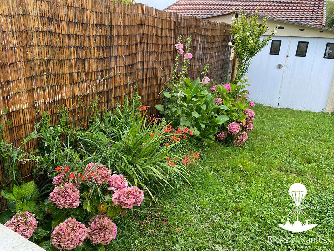 A vendre petite maison de bord de mer - photo 12