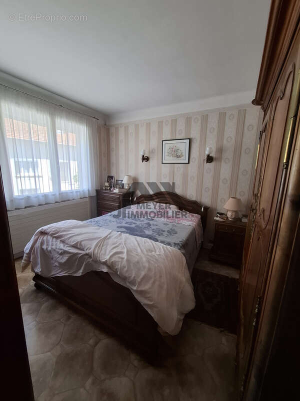 Maison à POMPEY