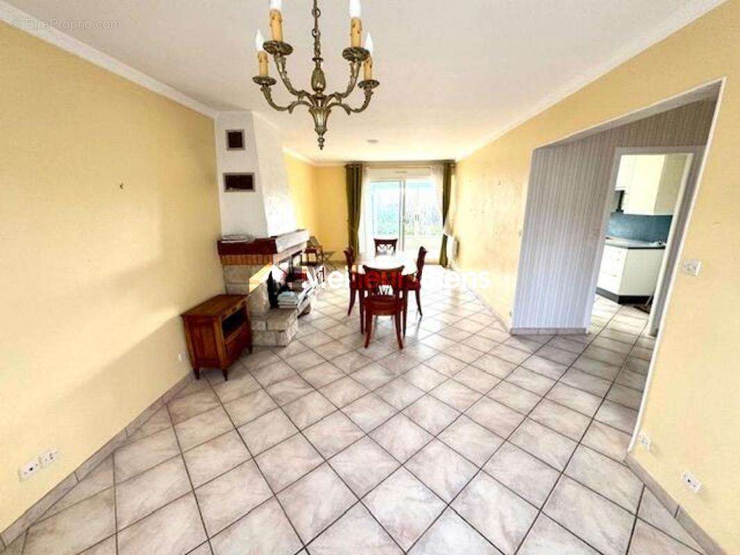 Maison à ETABLES-SUR-MER