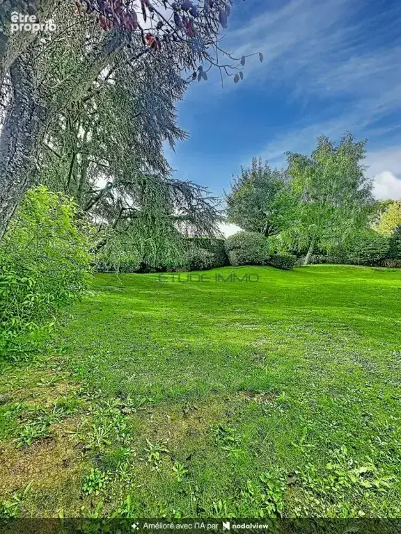 RARE MARCQ EN BAROEUL Croisé Laroche villa individuel allée privée - photo 6