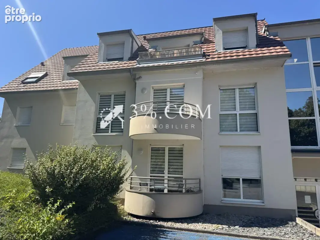 3%.COM - Appartement 2 pièces avec balcon, parking et cave - photo 12