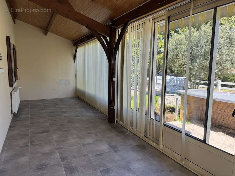 Maison à SAINT-MARTIN-D&#039;ARY