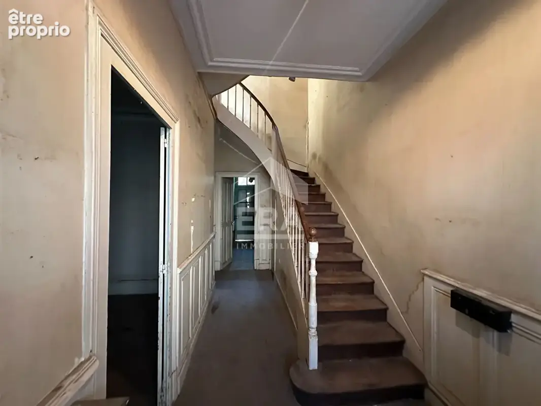 Maison 145m² à châteauroux - photo 3