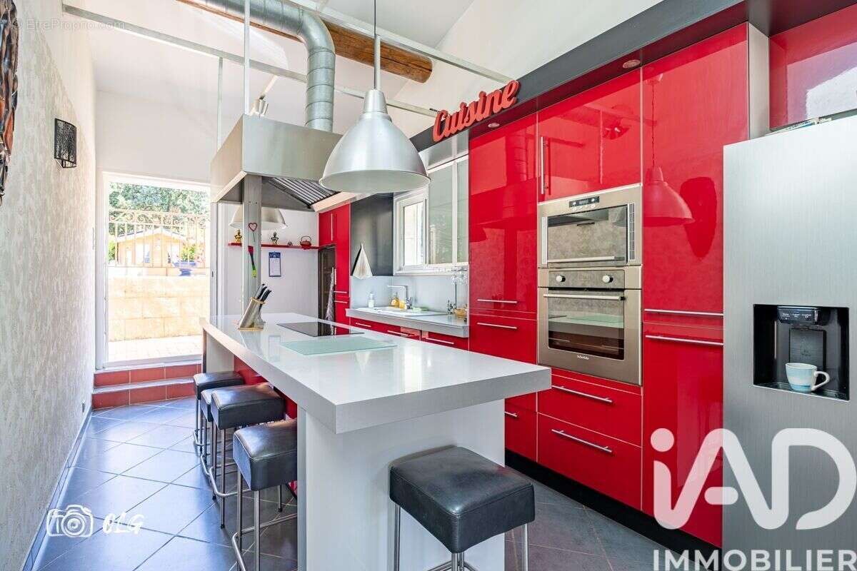 Photo 5 - Maison à BELLEGARDE