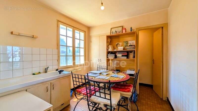 Maison à LE FAOU