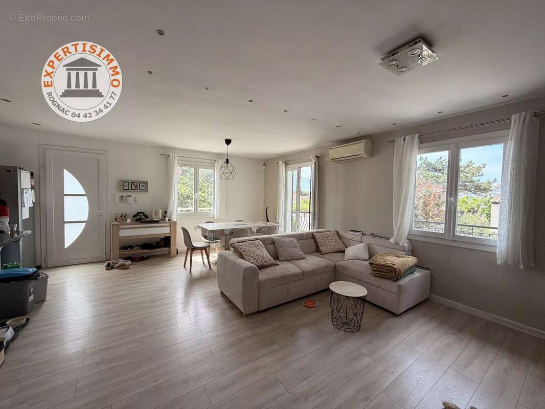 Maison à MARIGNANE