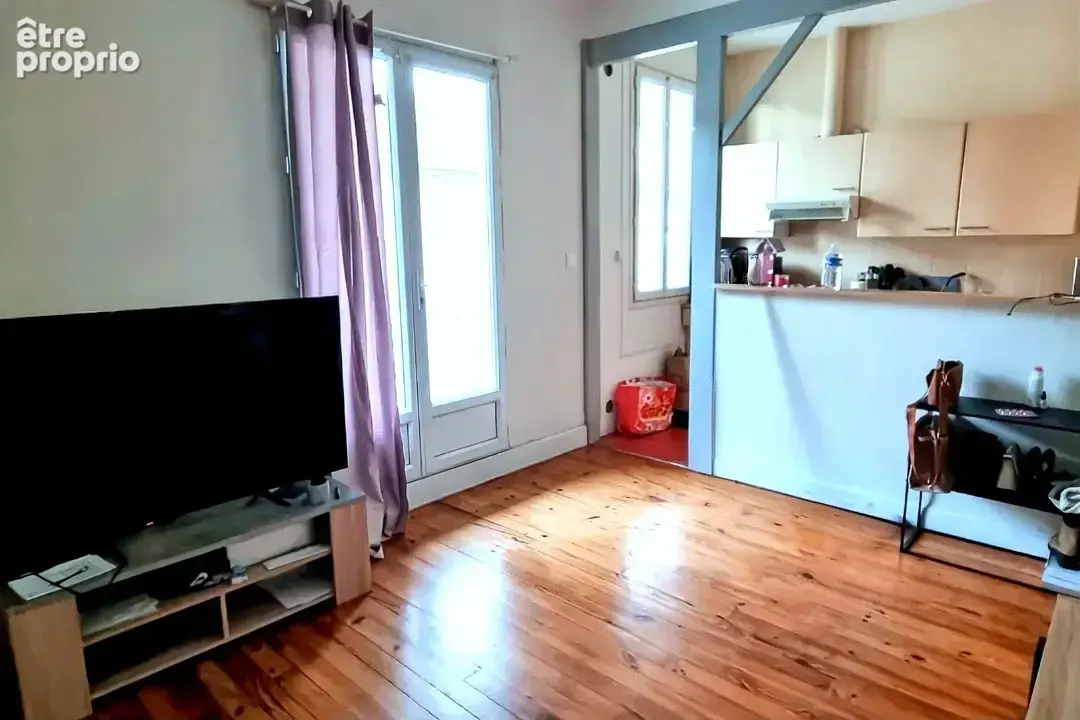 Immeuble 293m2 - photo 2