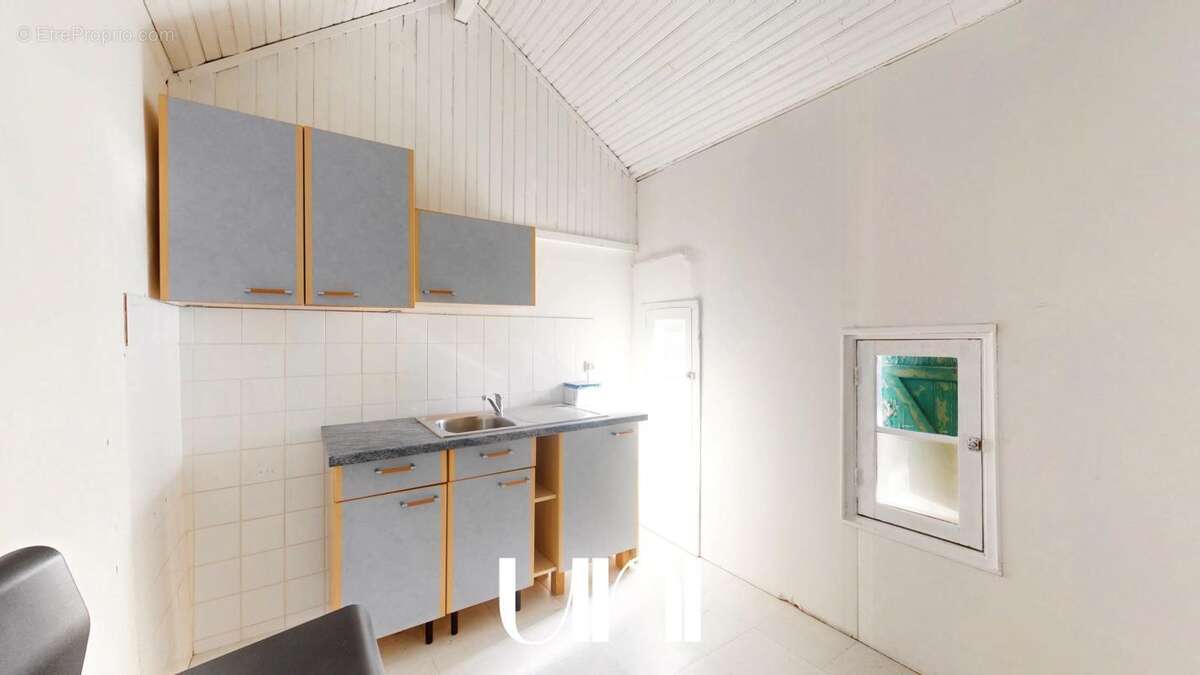 Appartement à HOULGATE