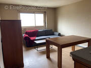 Appartement à SARCELLES