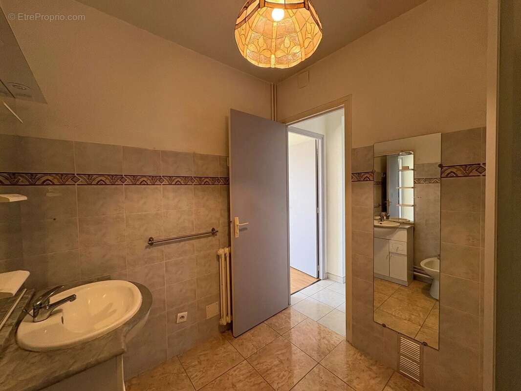 Appartement à NARBONNE