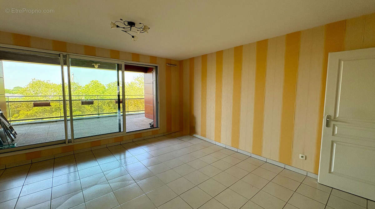 Appartement T4 de 110m² - photo 4