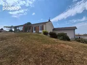 Maison à EYJEAUX