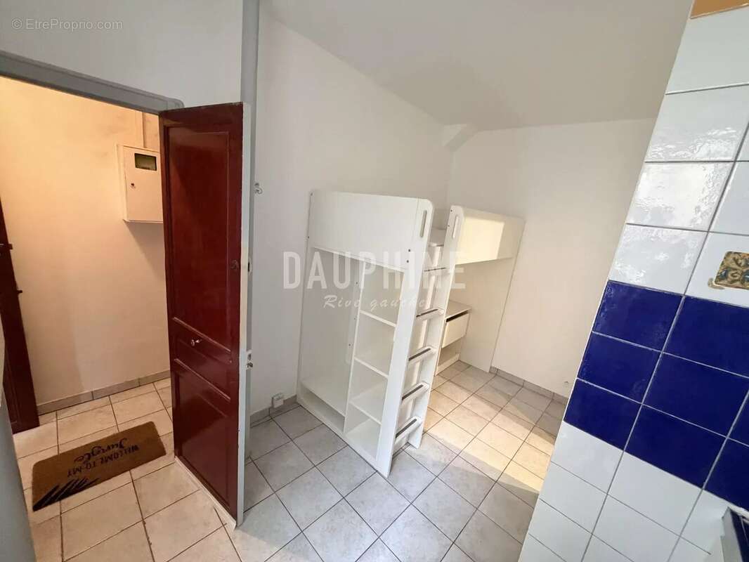 Appartement à PARIS-5E