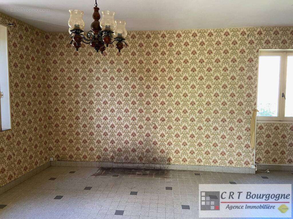 Maison 3 pièces 60.5 m² Diges - photo 13