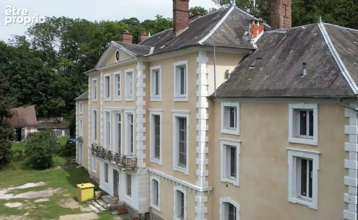 Bien immobilier à vendre à Fossoy (02650) - photo 5