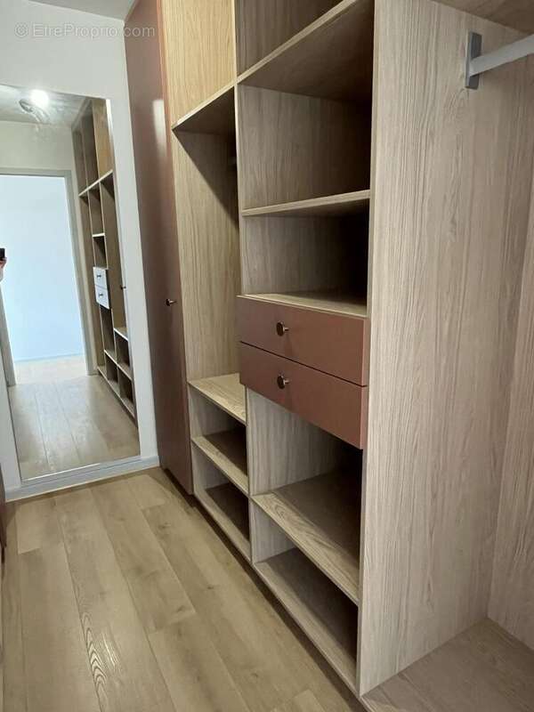 Appartement à EPERNAY