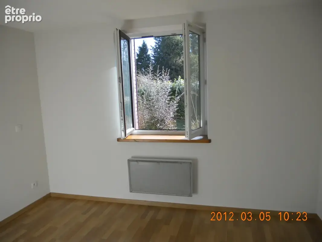 Propriété rénovée avec vue panoramique - photo 9