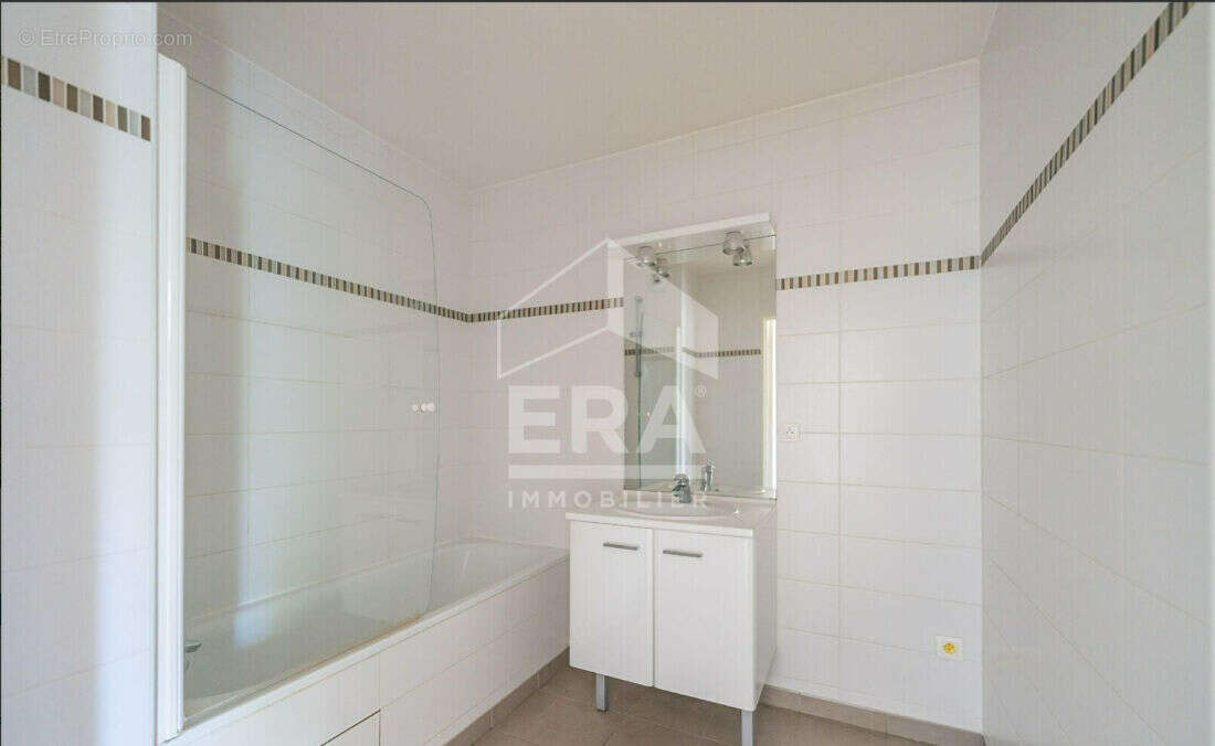 Appartement à GUYANCOURT