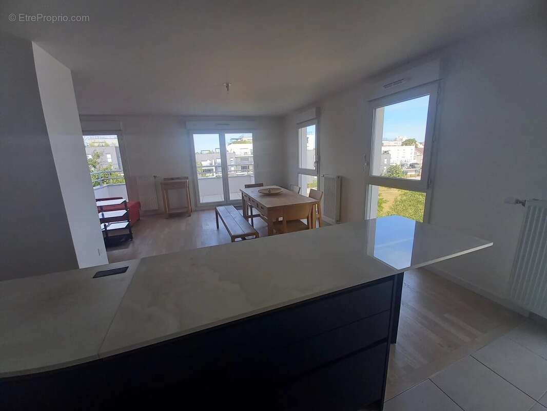 Appartement à NOISY-LE-GRAND
