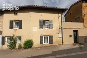 Maison à MARCILLY-D'AZERGUES