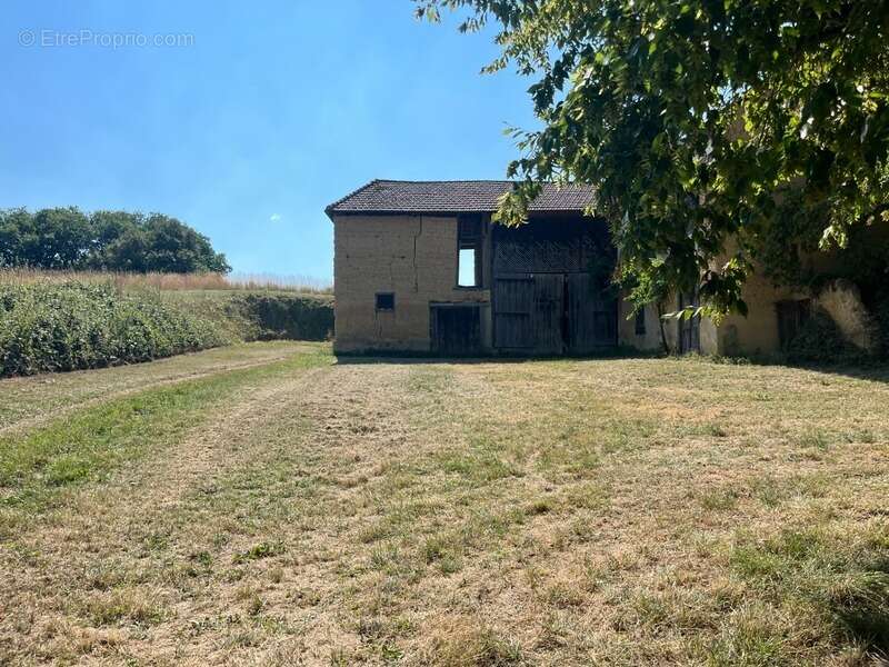 Maison à renover proche de MIELAN (32) - photo 4