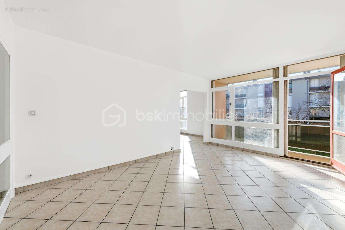 Appartement à BISCARROSSE