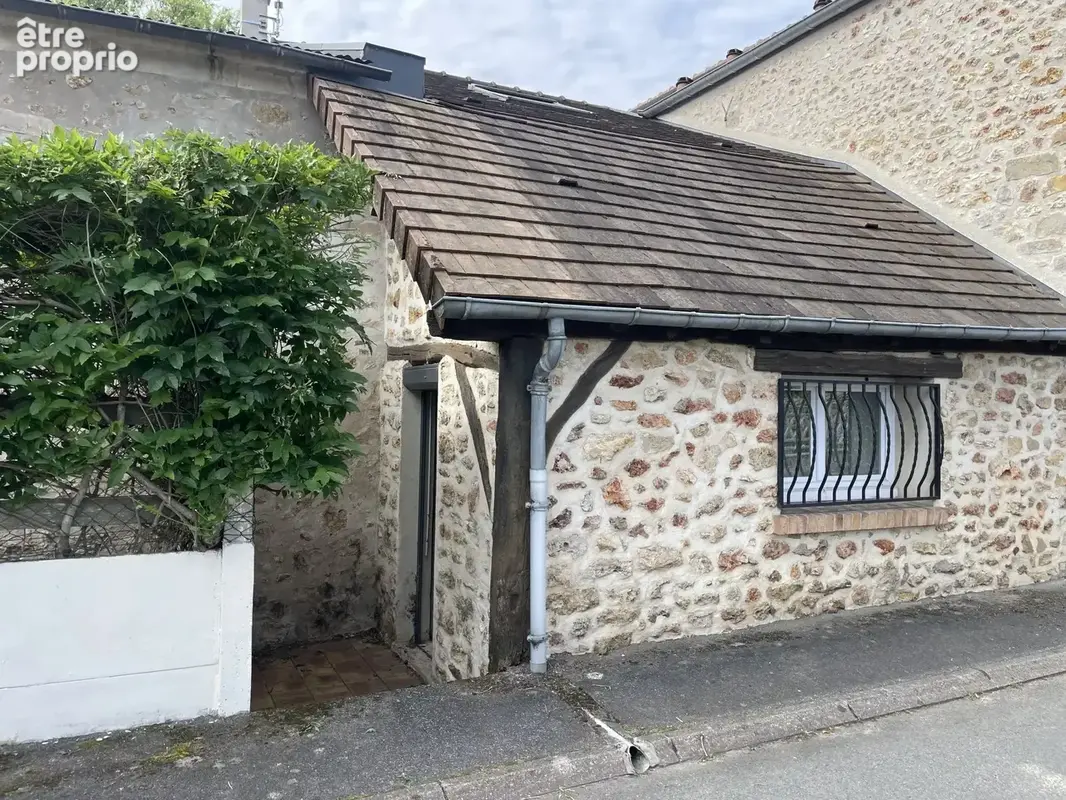 Le charme de l'ancien - photo 3
