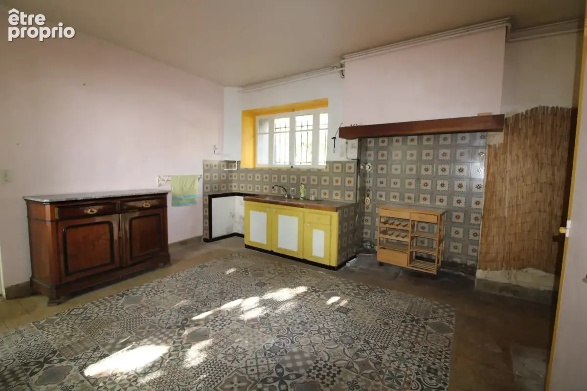 Mas 300 m2 sur 5 hectares. - photo 24