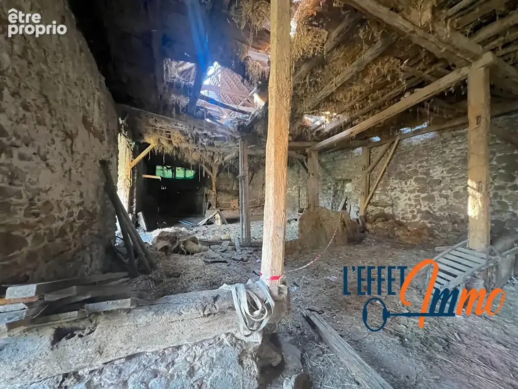 12,92 ares viabilisés, au coeur de sainte-croix-en-plaine, projet de reconstruction - photo 4