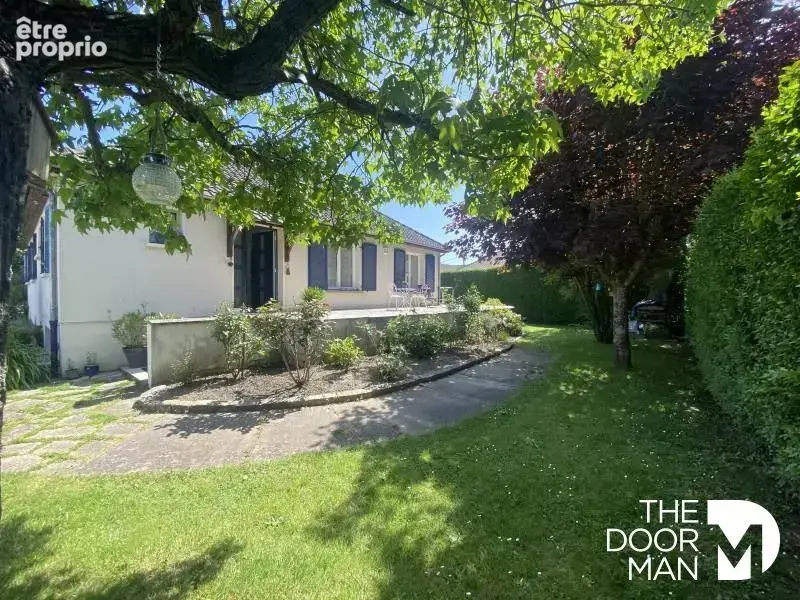 Maison 78610 - photo 2