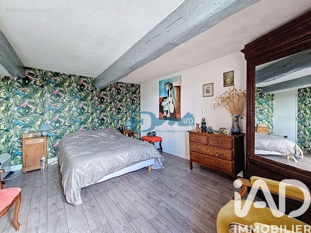 Photo 9 - Maison à SIERVILLE