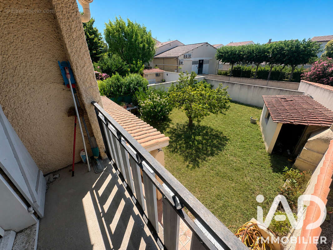 Maison 93 m² à Avignon  - photo 9