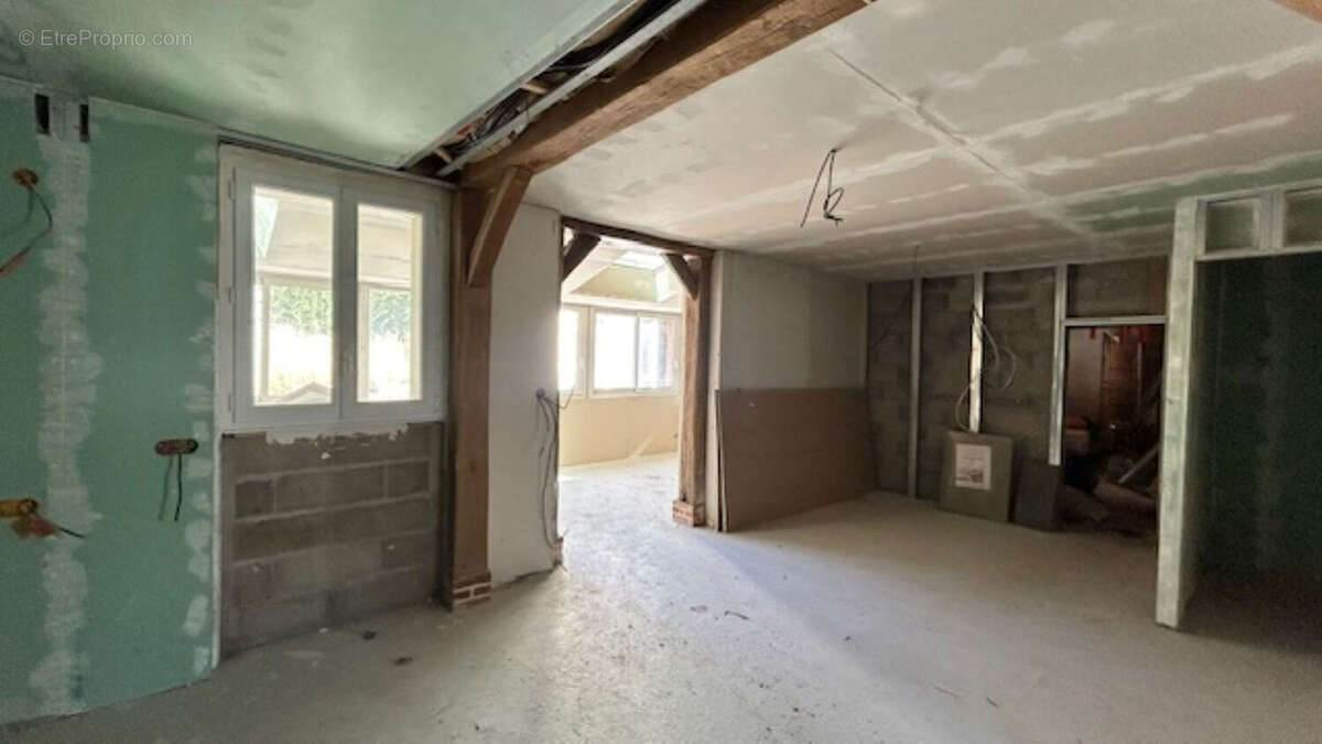 Appartement à GISORS