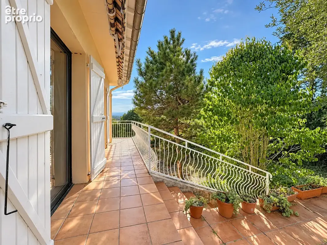 Maison Pechabou - 7 pièce(s) - 241 m2 - photo 12